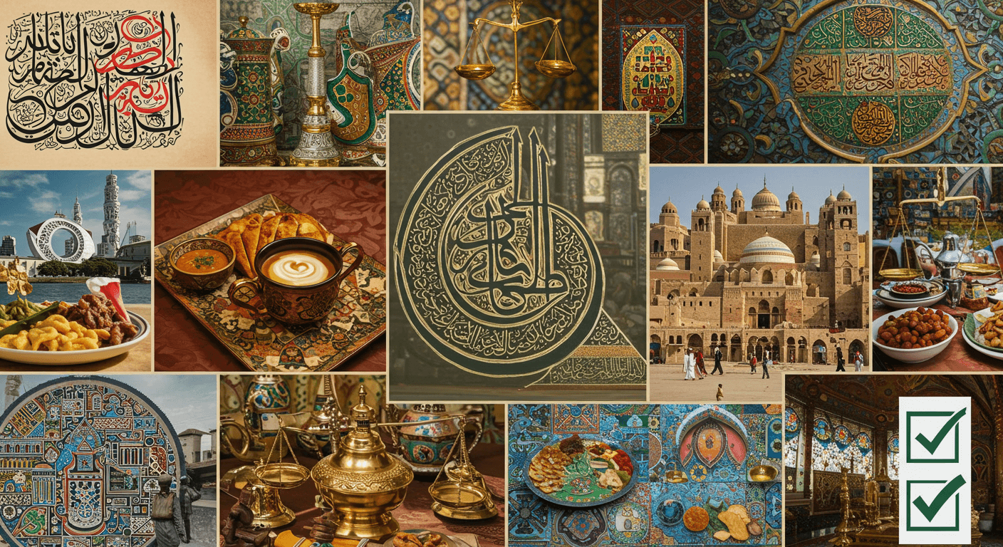 Your Cultural Journey in Dubai: Ensuring Peace of Mind Through Smart Legal Planning